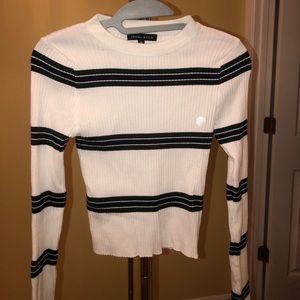 Pacsun Kendall and Kylie collection sweater